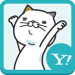 タマ川ヨシ子(猫) 壁紙きせかえ android application logo